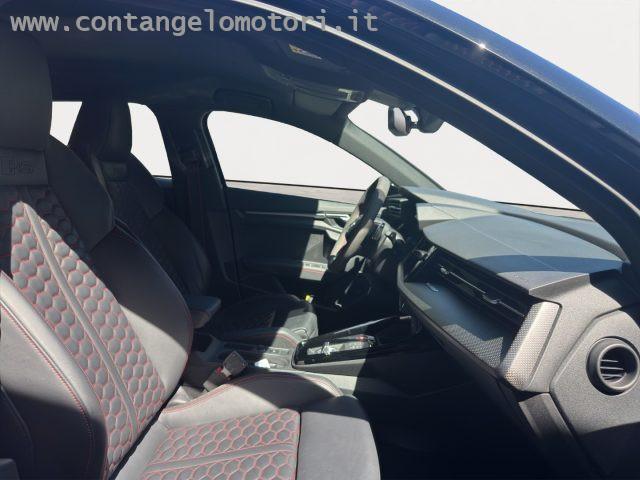 AUDI RS 3 SPB TFSI quattro S tronic