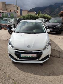 Peugeot 208 BlueHDi 75 S&S 5 porte Active