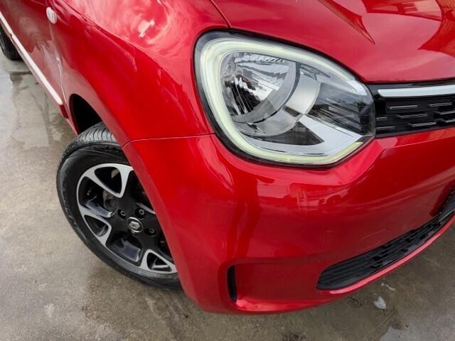 Renault Twingo SCe 65 CV Intens