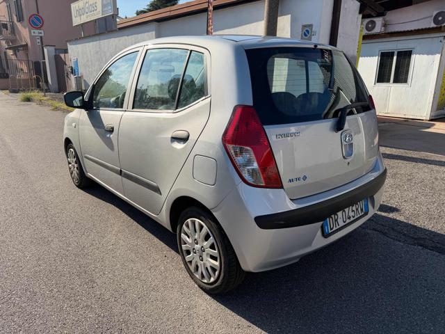 HYUNDAI i10 1.1 12V Style
