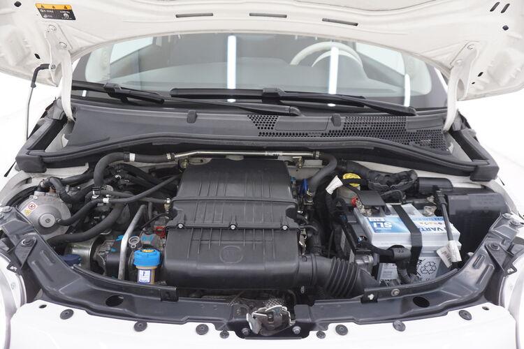 Fiat 500 Easypower Cult BR245473 1.2 GPL 69CV