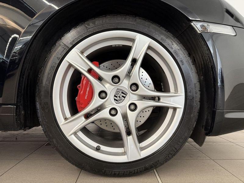 Porsche Cayman Cayman 3.4 S