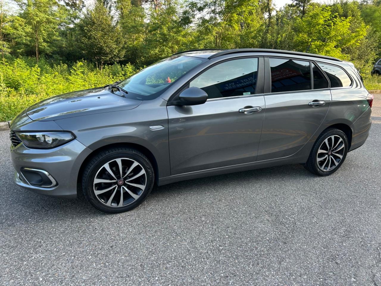 Fiat Tipo 1.6 Mjt S&S DCT SW Easy* AUTOMATICA *