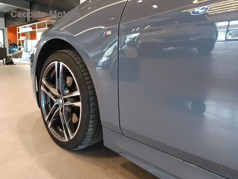 BMW Serie 1 5 Porte 118 d SCR Msport Steptronic