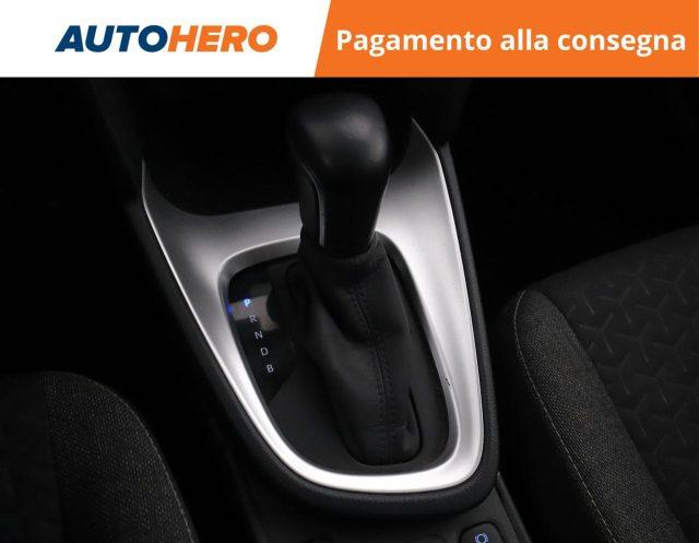 TOYOTA Yaris Cross 1.5 Hybrid 5p. E-CVT Trend