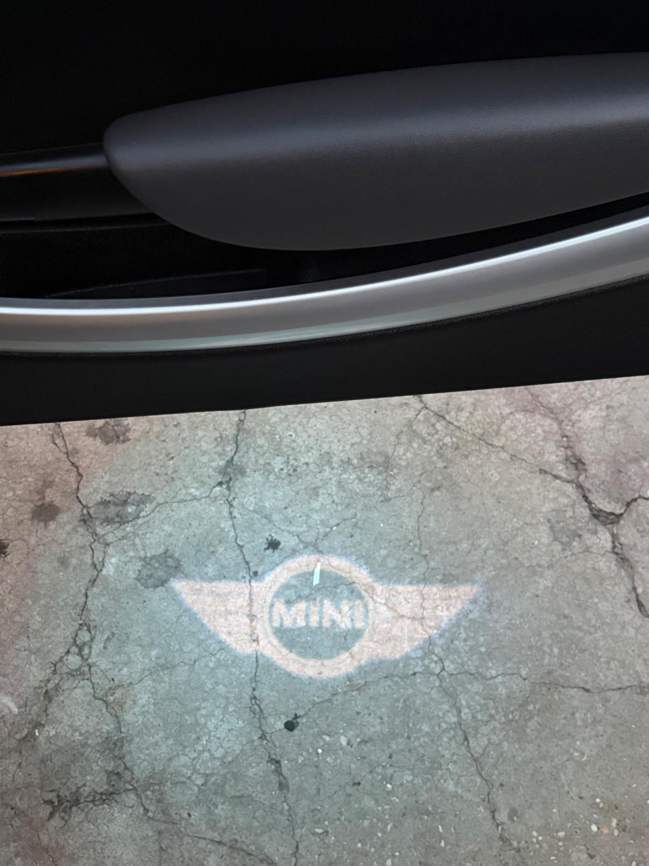 Mini 1.6 16V Cooper D Chili