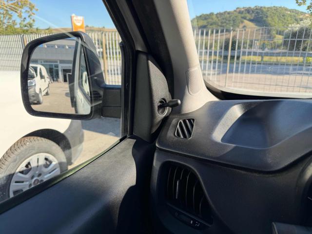 FIAT DOBLO' 1.6 MJT CASSONATO