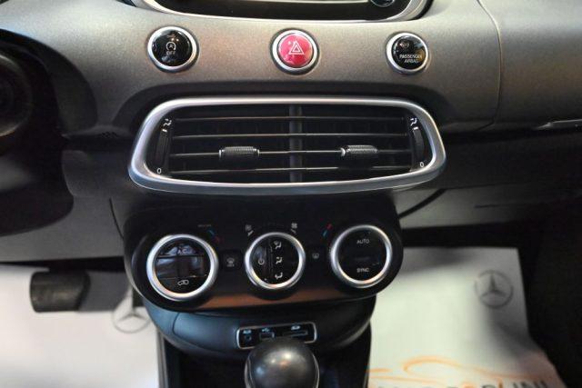 FIAT 500X 2.0 MultiJet 140CV AT9 4X4 CROSS AUT.NAVI TEL FULL