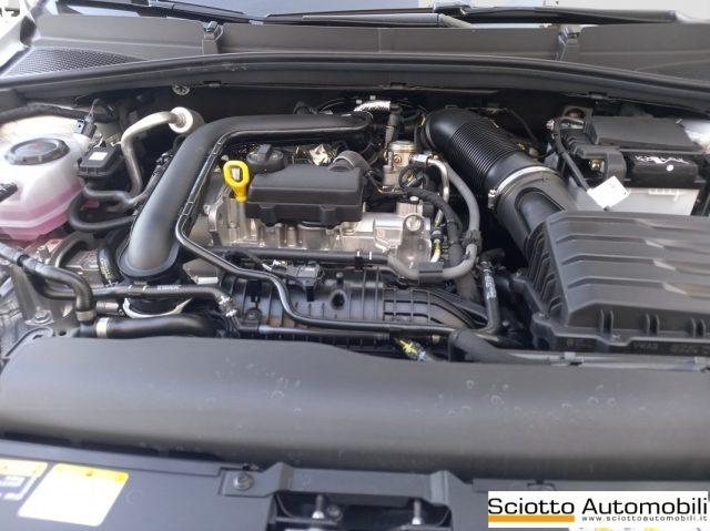 SKODA Fabia 1.0 TSI EVO 115 CV 130 Edition
