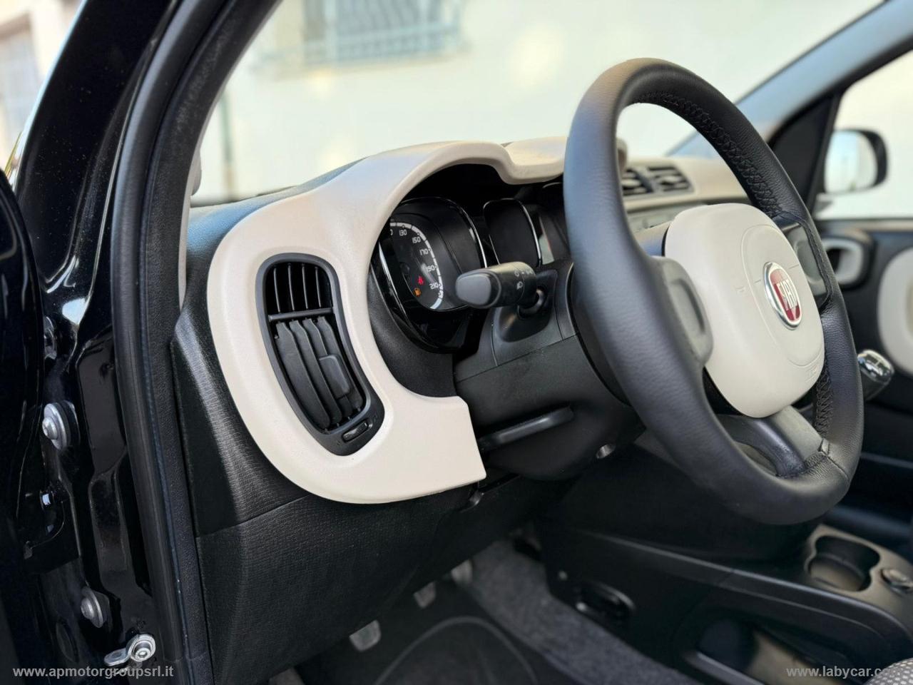FIAT Panda 1.3 MJT S&S 4x4 ANTARTICA