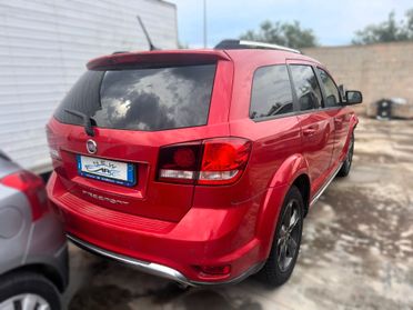 Fiat Freemont 2.0 Multijet 170 CV Cross