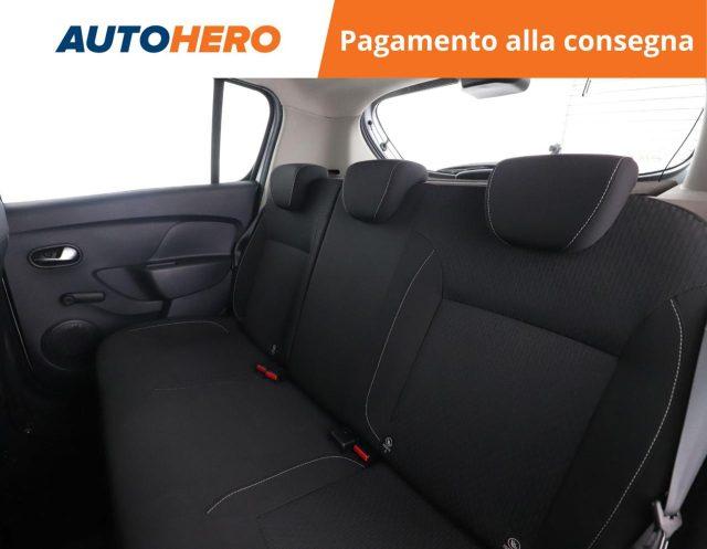 DACIA Sandero 1.5 dCi 8V 75CV Start&Stop Lauréate