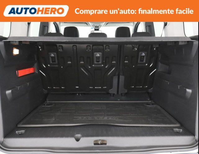 TOYOTA Proace City Verso 1.2 110 CV S&S L1 Executive