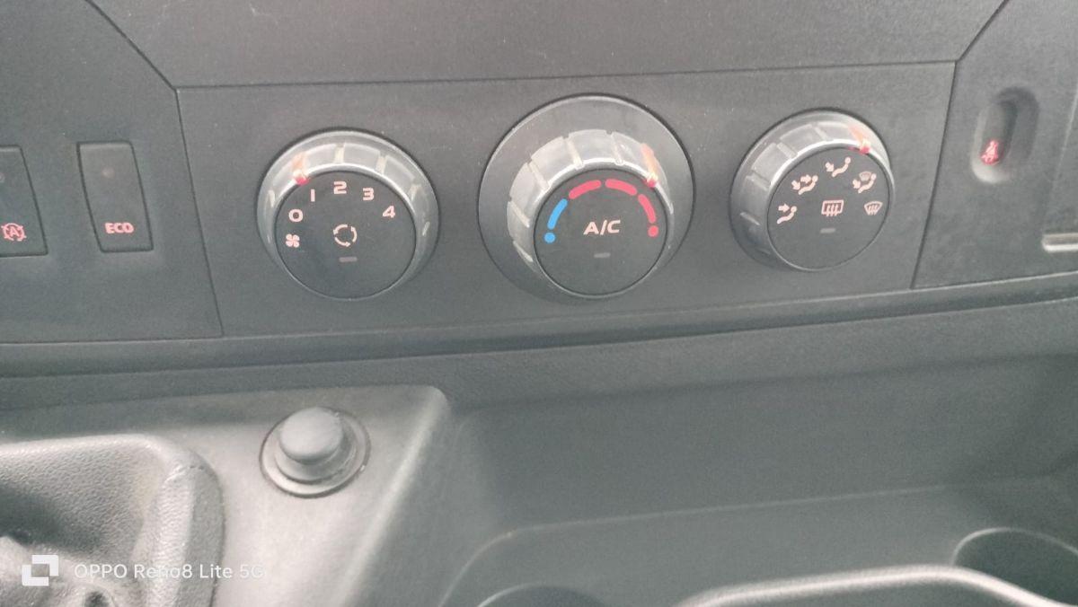 RENAULT master T35 2.3 dci 145cv L3 S&S E6