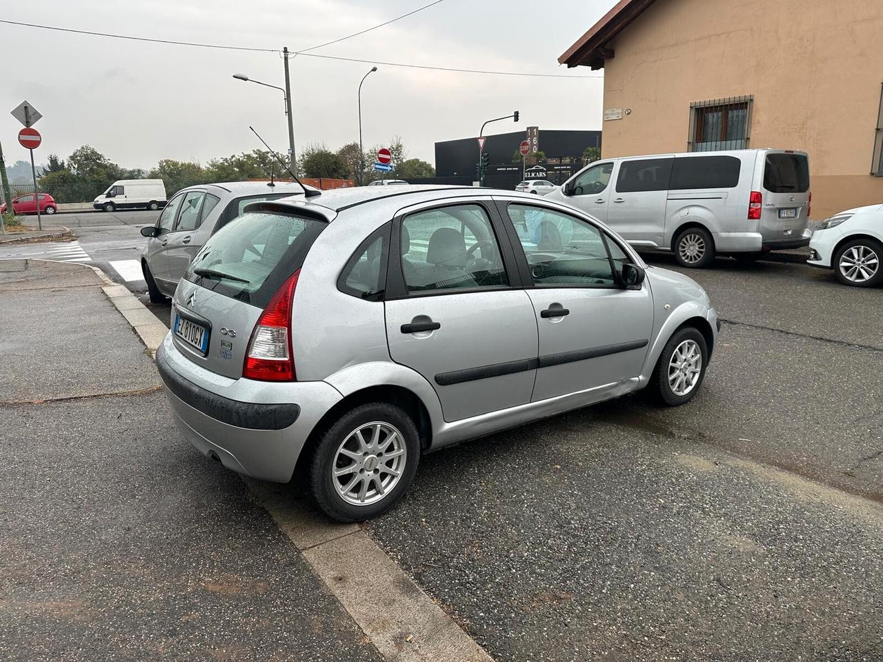 Citroen C3 PureTech 68 Attraction