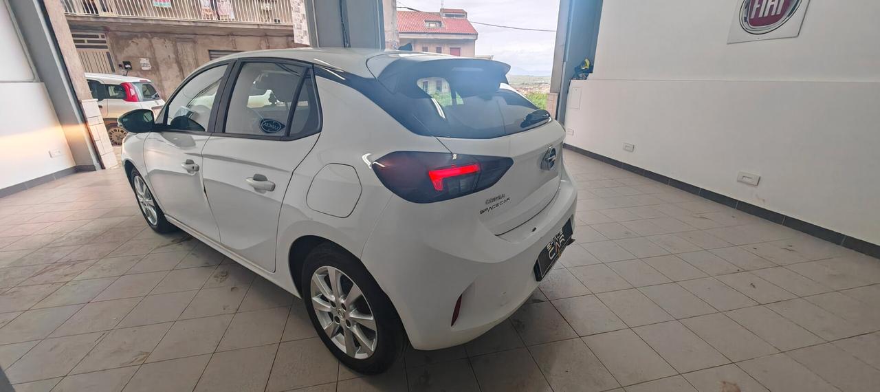 Opel Corsa 1.2 Edition