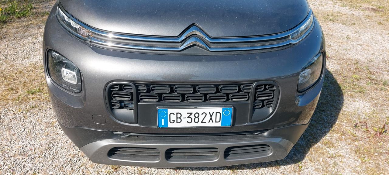 Citroen C3 Aircross 1500 HDI EURO 6