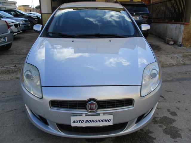 FIAT Bravo 1.9 MJT 120 CV Dynamic