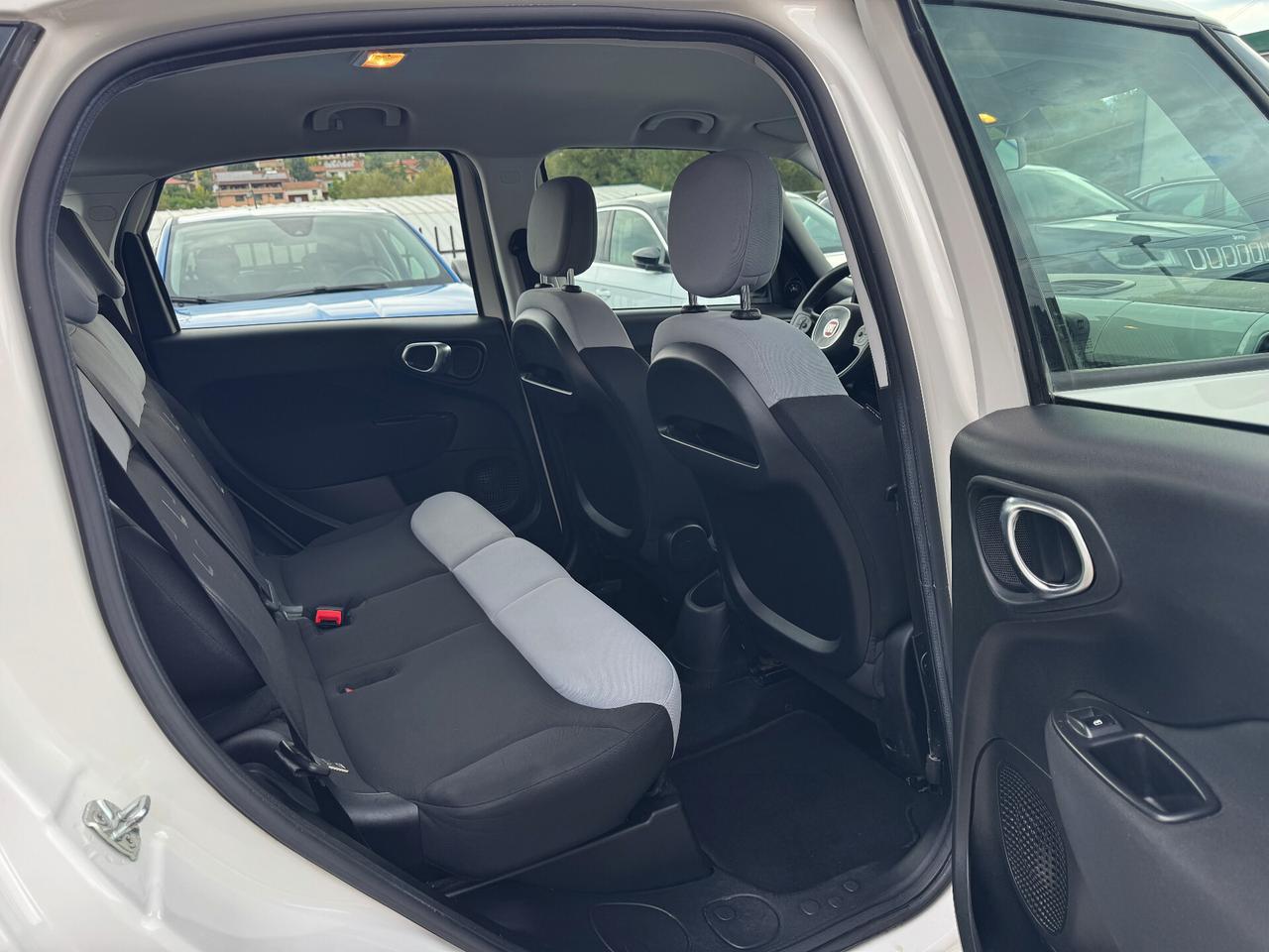 Fiat 500L 1.3 Multijet 95 CV Pop Star/EURO 6