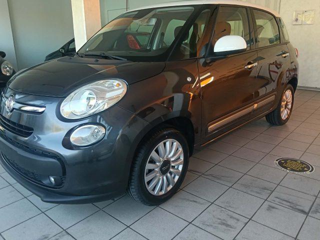 FIAT 500L 1.4 95 CV Lounge 61520 km