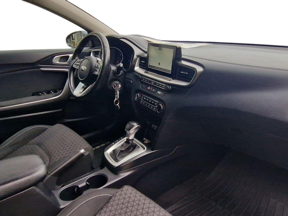 KIA CEED 1.6 CRDI WAGON BUSINESS