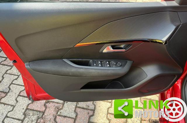 PEUGEOT 208 PureTech 75 Stop&Start 5 porte Like NEOPATENTATI