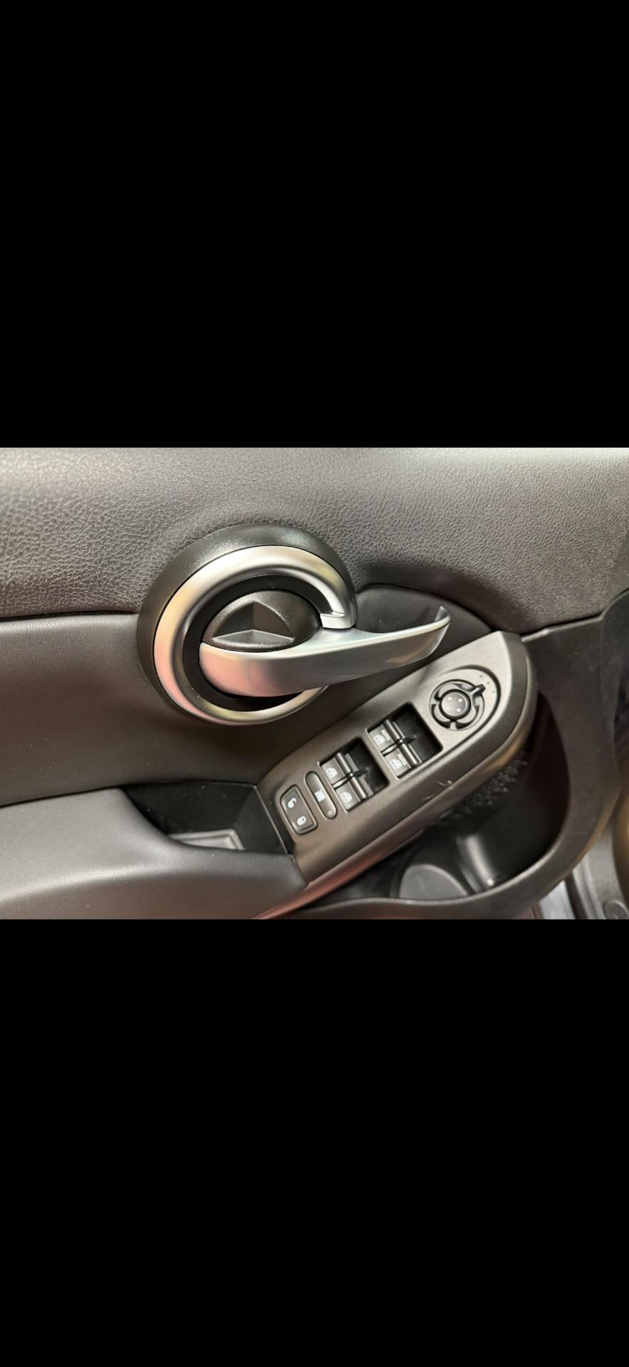 Fiat 500X 1.3 MultiJet 95 CV Pop Star