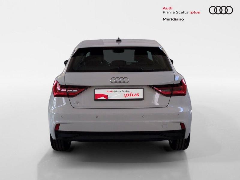 Audi A1 2ª SERIE SPB 30 TFSI Business