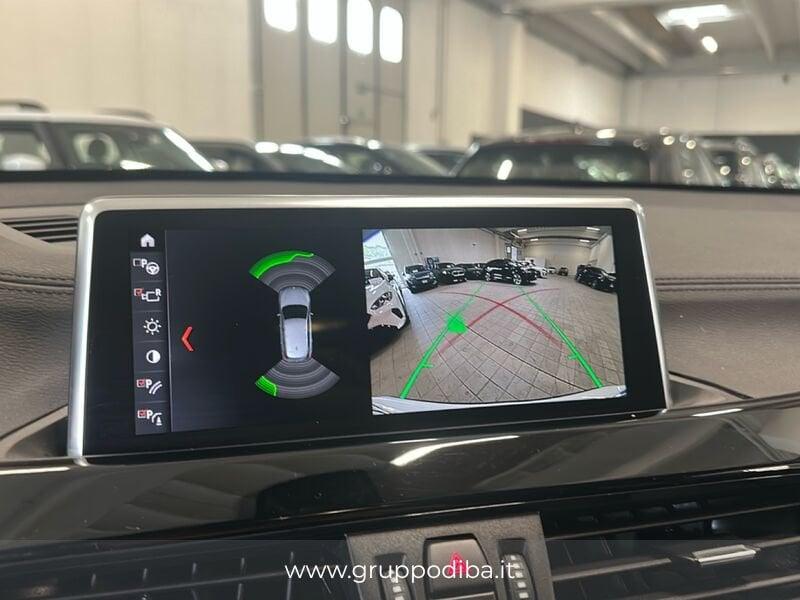 BMW X1 F48 2019 Diesel xdrive18d xLine auto