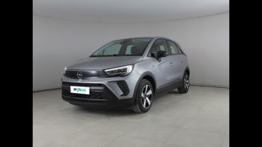 OPEL Crossland 2021 - Crossland 1.2 Edition s&s 83cv