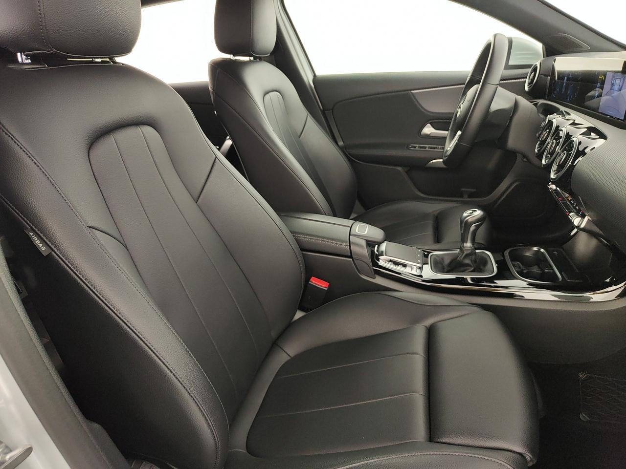 Mercedes-Benz A 180 Sport