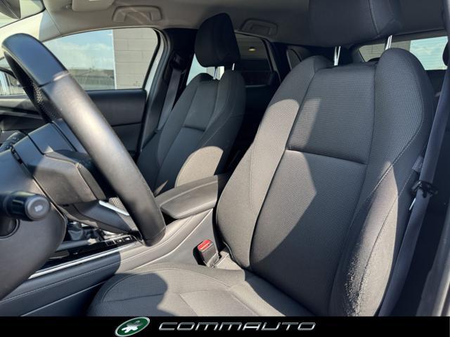 MAZDA CX-30 2.0L e-Skyactiv-G 150 CV M Hybrid 2WD Exclusive