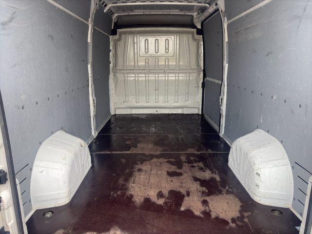 FIAT Ducato Ducato 35 2.2 Mjt 140CV PLM-TM Furgone