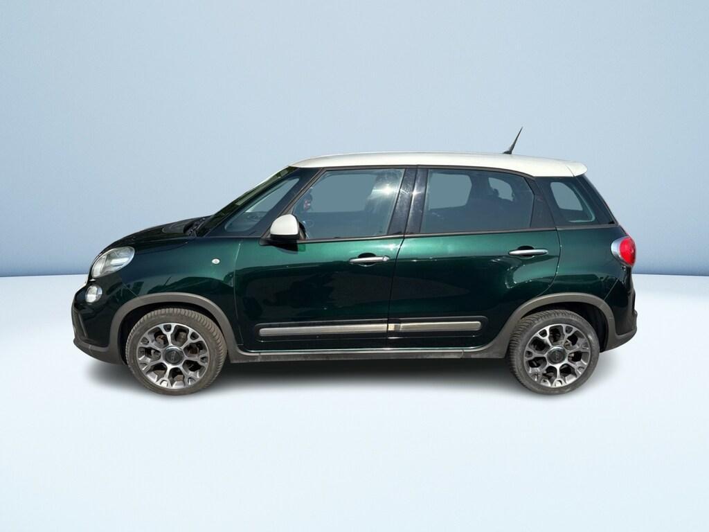 Fiat 500L 1.6 Multijet Trekking