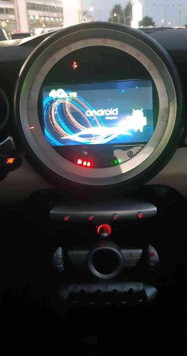 MINI Cooper D 1.6 16V Cooper D Chili SCONTO ROTTAMAZIONE