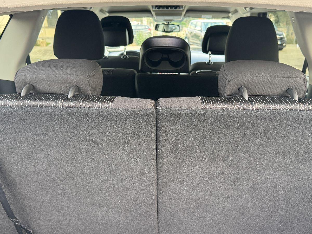 FIAT Freemont 2.0 Multijet 170 CV Lounge