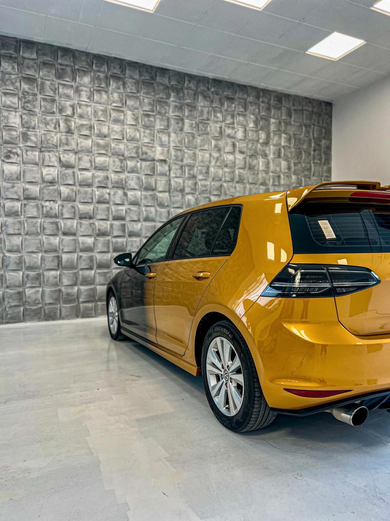 Volkswagen Golf 1.2 TSI 105 CV 5p. Comfortline BlueMotion Technology