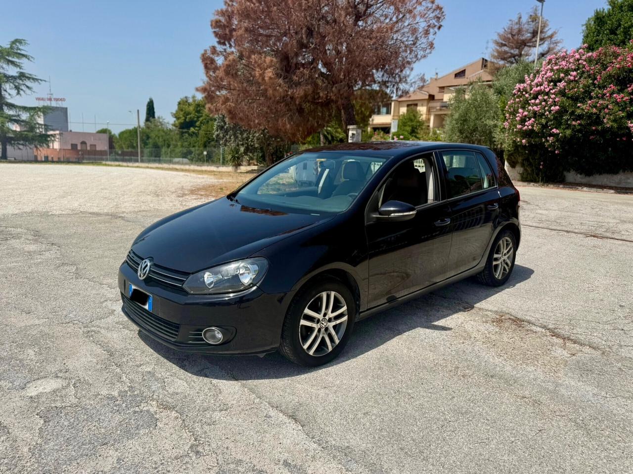 Volkswagen Golf 1.4 TSi 122CV Highline NEOPATENTATI OK