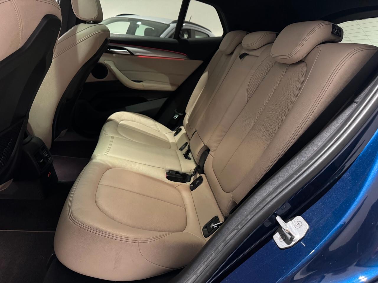 Bmw X2 M xDrive20d Msport-X