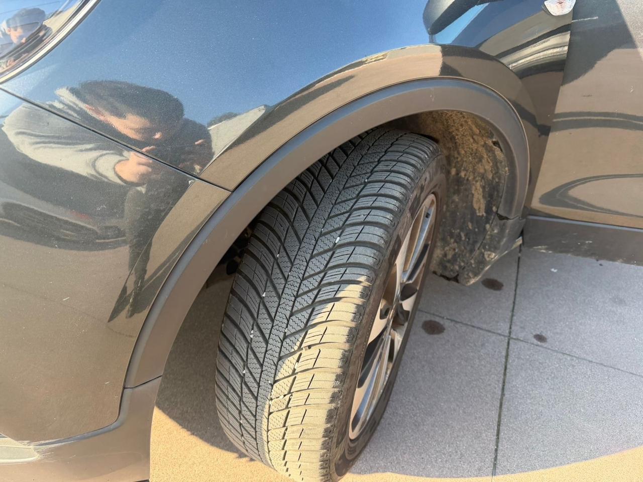 Opel Mokka X 1.6 CDTI Ecotec 136CV 4x4 Start&Stop Advance