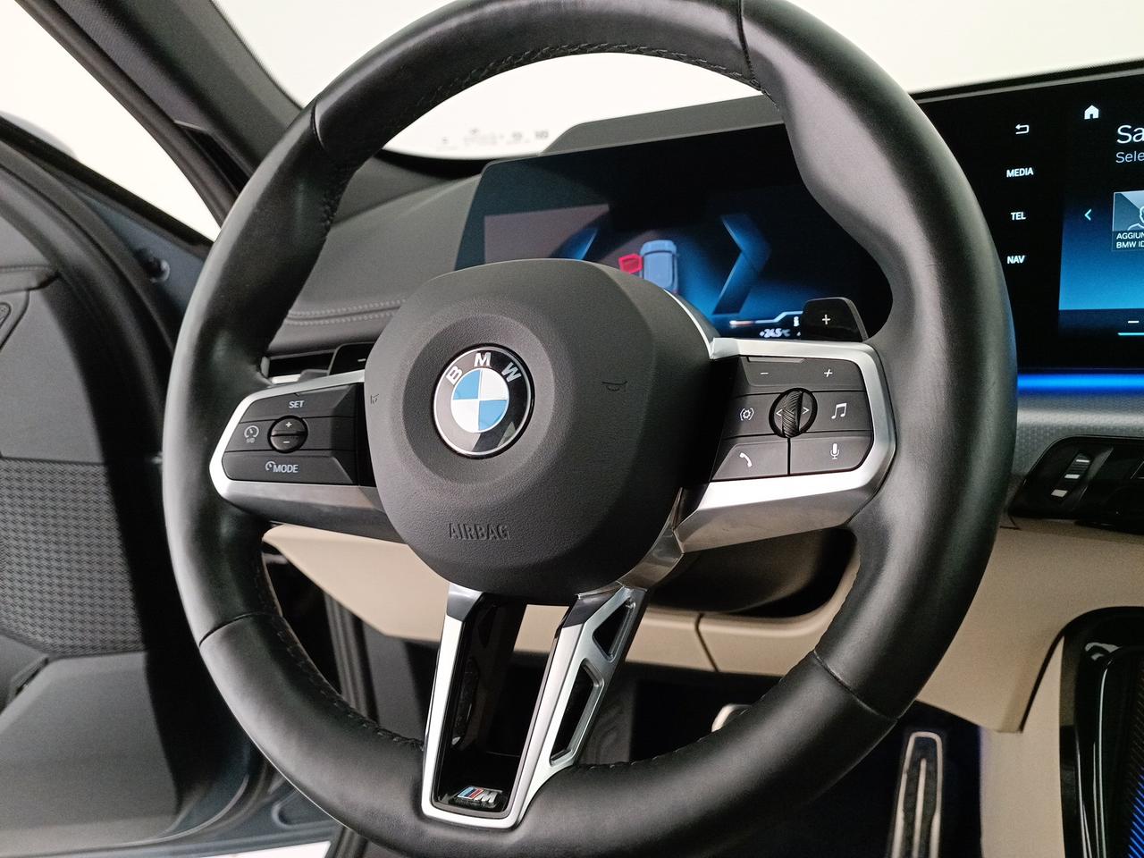 BMW X1 sdrive18i MSport auto