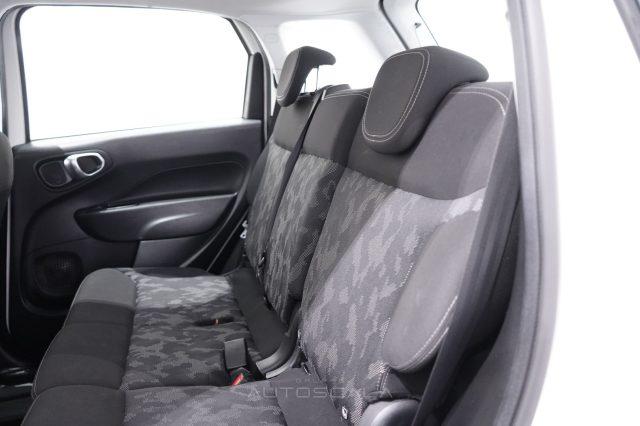 FIAT 500L 1.4 95cv S&S Cross