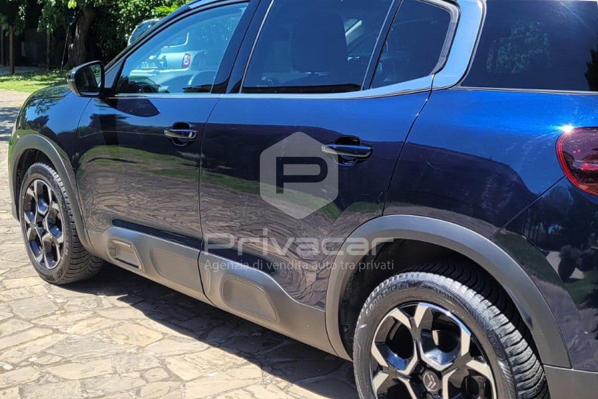 CITROEN C5 Aircross BlueHDi 130 S&S Feel Pack