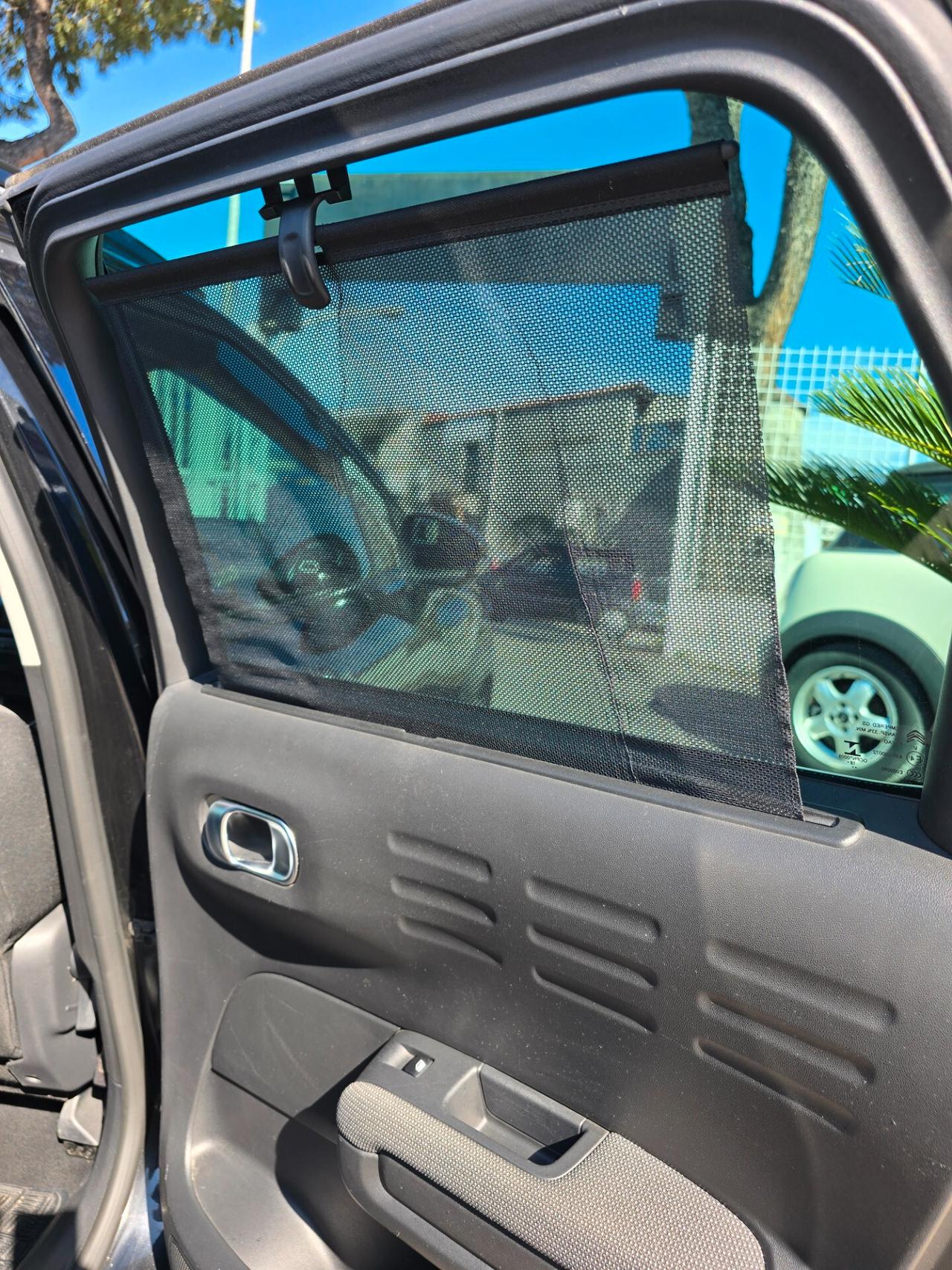 Citroen C3 Aircross C3 Aircross BlueHDi 100 S&S Shine
