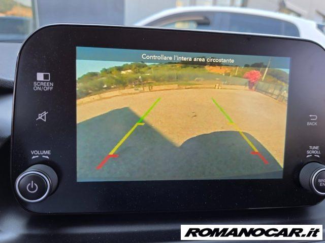 FIAT Tipo 1.3 Mjt SW Business Telecamera-Navy
