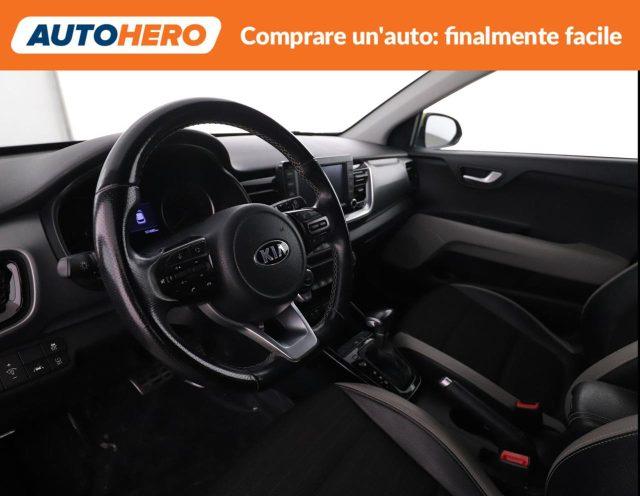 KIA Stonic 1.0 T-GDi 120 CV DCT7 Energy