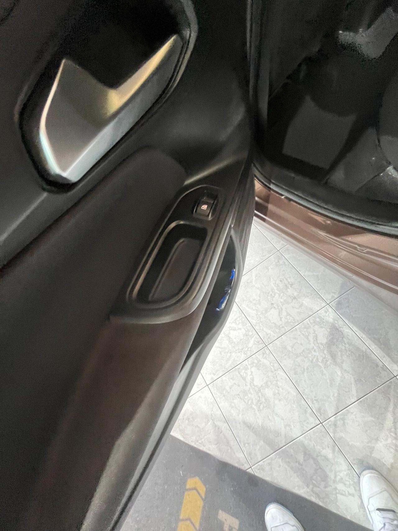 Fiat Tipo 1.6 Mjt 4 porte Opening Edition Plus