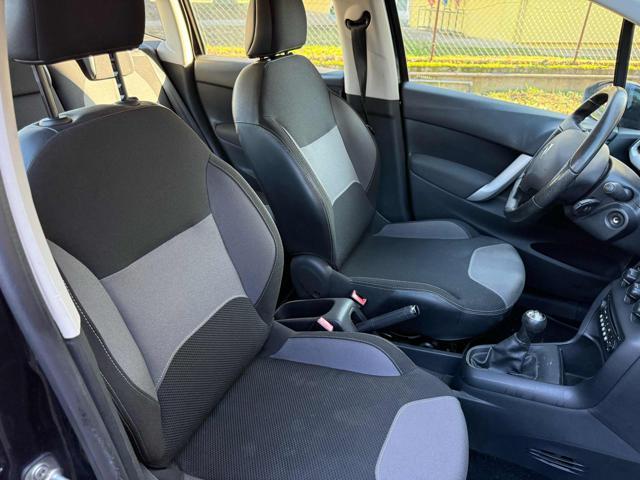 CITROEN C3 1.2 VTi 82 Seduction