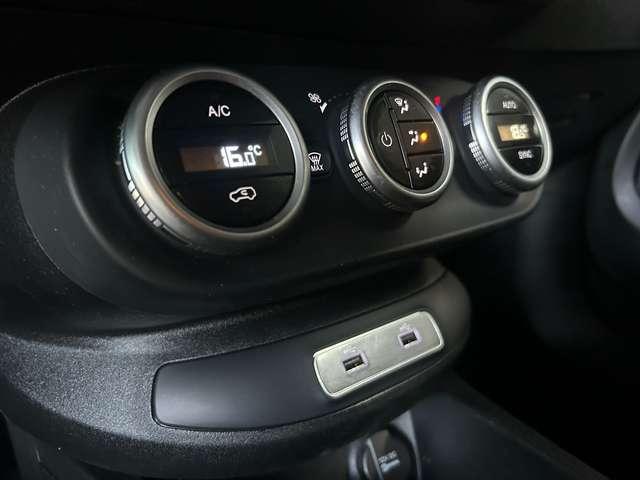 Fiat 500X 500X 1.6 mjet Sport 130cv