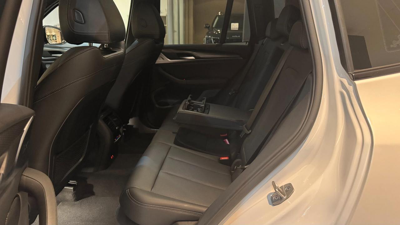 Bmw X3 xDrive20d 190cv Msport - 2024